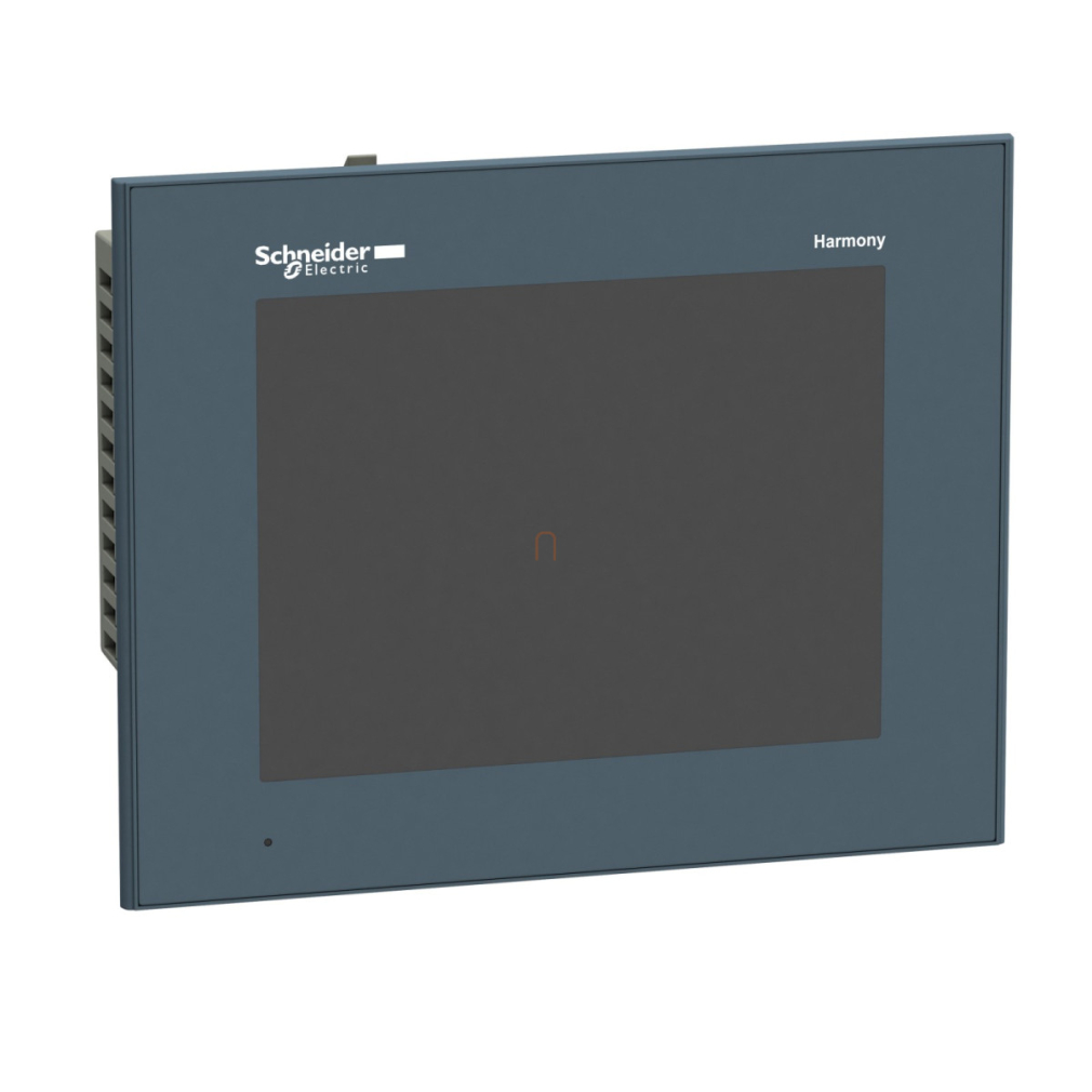 Harmony GTO általános HMI panel, 7,5col, 640x480 VGA, lakkozott HMIGTO4310FC Schneider