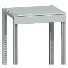   Schneider Electric Spacial SFM - NSYMFP2M6 - 2 fix panel 2M 100x600