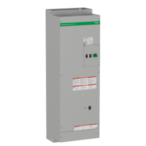   Schneider Electric AccuSine PCS+ - PCSP060D5IP00 - felharmonikus szűrő 380 - 480V 60A IP00 - Fali kivitel