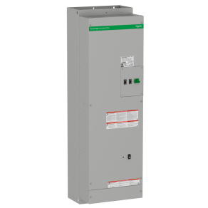   Schneider Electric AccuSine PCS+ PCSP120D5IP00 felharmonikus szűrő 380-480V 120A IP00 - Fali kivitel