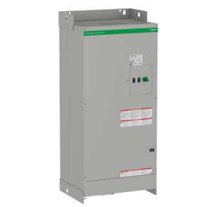   Schneider Electric AccuSine PCS+ - PCSP200D5IP00 - felharmonikus szűrő 600 - 690V 200A IP00 - Fali kivitel