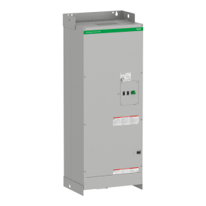   Schneider Electric AccuSine PCS+ PCSP300D5IP00 felharmonikus szűrő 380-480V 300A IP00 - Fali kivitel