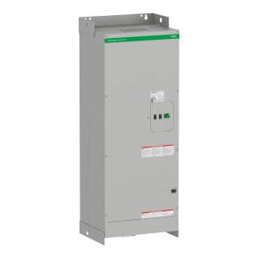 Schneider Electric AccuSine PCS+ PCSP300D5IP00 felharmonikus szűrő 380-480V 300A IP00 - Fali kivitel