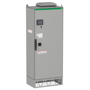   Schneider Electric AccuSine PCS+ PCSP060D5IP31 aktív felharmonikus szűrő 380-480V 60A IP31
