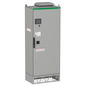 Schneider Electric AccuSine PCS+ PCSP060D5IP31 aktív felharmonikus szűrő 380-480V 60A IP31