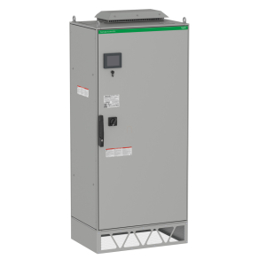   Schneider Electric AccuSine PCS+ PCSP200D5IP31 aktív felharmonikus szűrő 380-480V 200A IP31