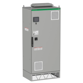 Schneider Electric AccuSine PCS+ PCSP300D5IP31 aktív felharmonikus szűrő 380-480V 300A IP31