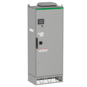   Schneider Electric AccuSine PCS+ - PCSP120D5N2 - aktív felharmonikus szűrő 380-480V 120A N2