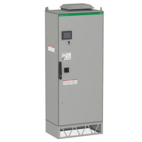 Schneider Electric AccuSine PCS+ - PCSP120D5N2 - aktív felharmonikus szűrő 380-480V 120A N2