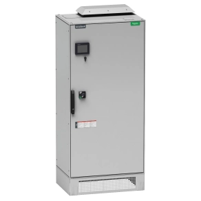 Schneider Electric AccuSine PCS+ - PCSP200D5N2 - aktív felharmonikus szűrő 380-480V 200A N2