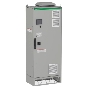 Schneider Electric AccuSine PCS+ PCSP060D5IP54 aktív felharmonikus szűrő 380-480V 60A IP54