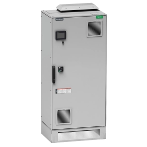 Schneider Electric AccuSine PCS+ PCSP200D5IP54 aktív felharmonikus szűrő 380-480V 200A IP54