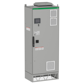  Schneider Electric AccuSine PCS+ - PCSP060D5N12 - aktív felharmonikus szűrő 380-480V 60A N12