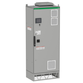   Schneider Electric AccuSine PCS+ - PCSP120D5N12 - aktív felharmonikus szűrő 380-480V 120A N12