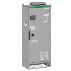 Schneider Electric AccuSine PCS+ - PCSP120D5N12 - aktív felharmonikus szűrő 380-480V 120A N12