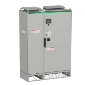 Schneider Electric AccuSine PCS+ PCSP235D6IP31 aktív felharmonikus szűrő 480-600V 235A IP31