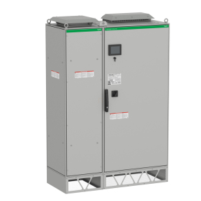   Schneider Electric AccuSine PCS+ PCSP200D7IP31 aktív felharmonikus szűrő 600-690V 200A IP31