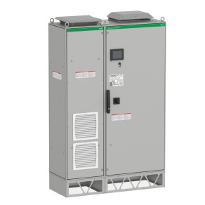   Schneider Electric AccuSine PCS+ - PCSP040D7IP54 - aktív felharmonikus szűrő 600 - 690V 40A IP54