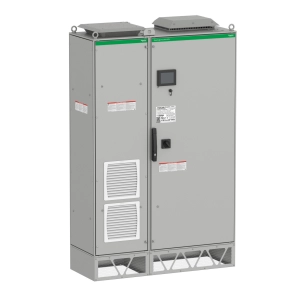 Schneider Electric AccuSine PCS+ PCSP080D7IP54 aktív felharmonikus szűrő 600-690V 80A IP54