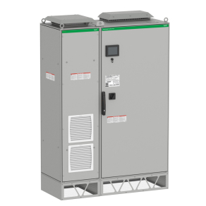   Schneider Electric AccuSine PCS+ PCSP200D7IP54 aktív felharmonikus szűrő 600-690V 200A IP54