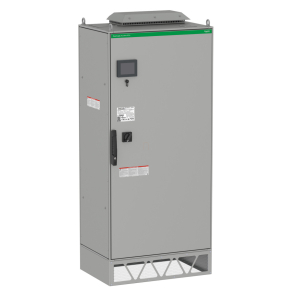   Schneider Electric AccuSine PFV + EVCP300D5IP31 aktív fázisjavító 380-480V 300A IP31