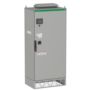 Schneider Electric AccuSine PFV + EVCP300D5IP31 aktív fázisjavító 380-480V 300A IP31