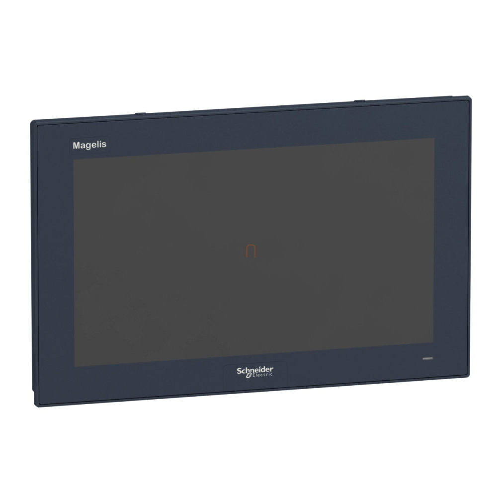 Display PC Wide 15 multi-t. for HMIBM HMIDM7521 Schneider