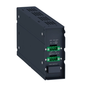 Schneider Modul AC power supply for HMIBM HMIYMMAC1
