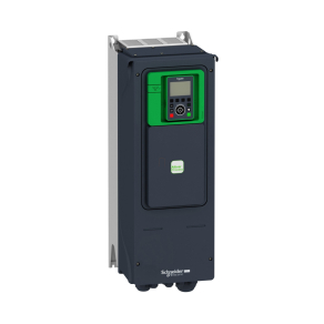   Schneider Electric Altivar Process ATV950 - ATV950U15N4 - frekvenciaváltó, 1,5kW, 3f, 400VAC, IP55, falra szerelhető, fékező egységgel