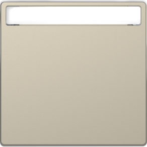   Schneider Electric Merten System Design - MTN3360-6033 - Feliratozható billentyű, System-D, szahara