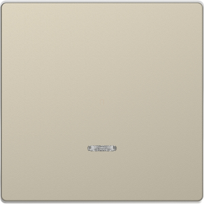   Schneider Electric Merten System Design - MTN3320-6033 - Billentyű, fényjelzős funkciókhoz, System-D, szahara