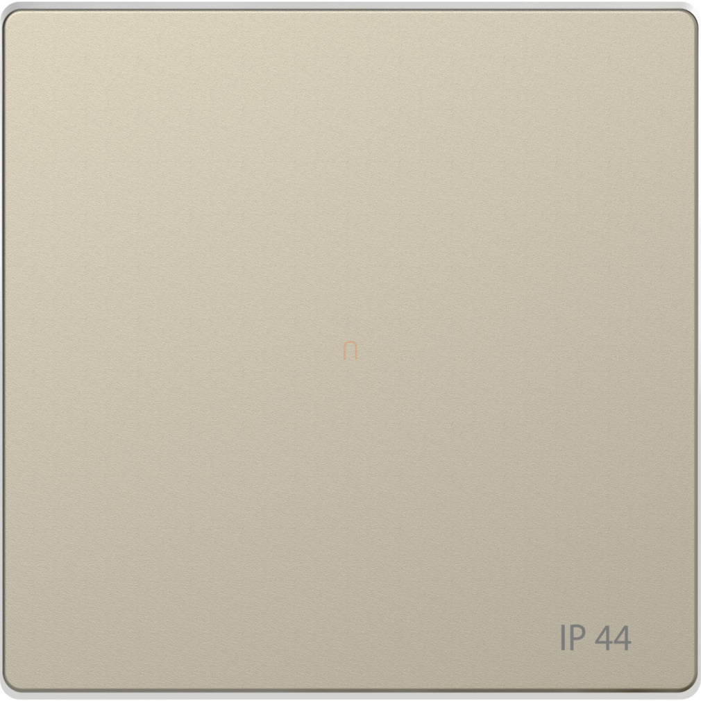 Schneider Merten billentyű, IP44, szahara (System Design)