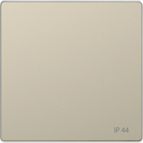 Schneider Electric Merten System Design - MTN3304-6033 - Billentyű, IP44, System-D, szahara
