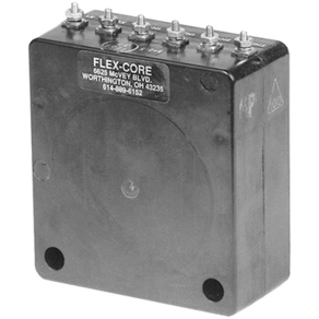 Schneider Electric AccuSine PFV + PCSPCT190XSUM3 Összegző áramváltó 5+5+5/5A (3 szekunder jel összegzésére)