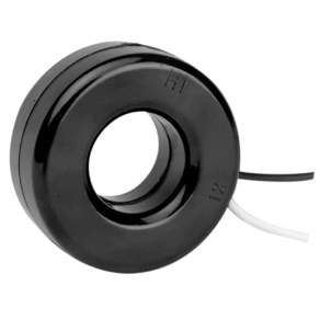Schneider Electric AccuSine PFV + PCSPCT7RL1221 Gyűrűs áramváltó 1200/1A - 63,5mm belső átmérővel