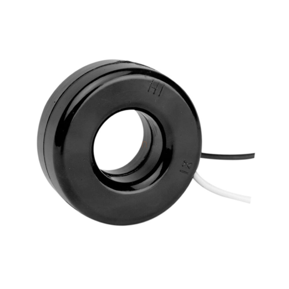 AccuSine+ átfűzhető áramváltó 750/5A-63,5mm belső átmérővel PCSPCT7RL7515 Schneider