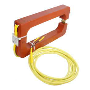   Schneider Electric AccuSine+ - Osztott magos áramváltó 1000/1 áttétellel, négyszögletes kialakítás, 69.8x168.2mm belső méret, 1% mérési pontosság, 50-400Hz - PCSPCTFCL10001R