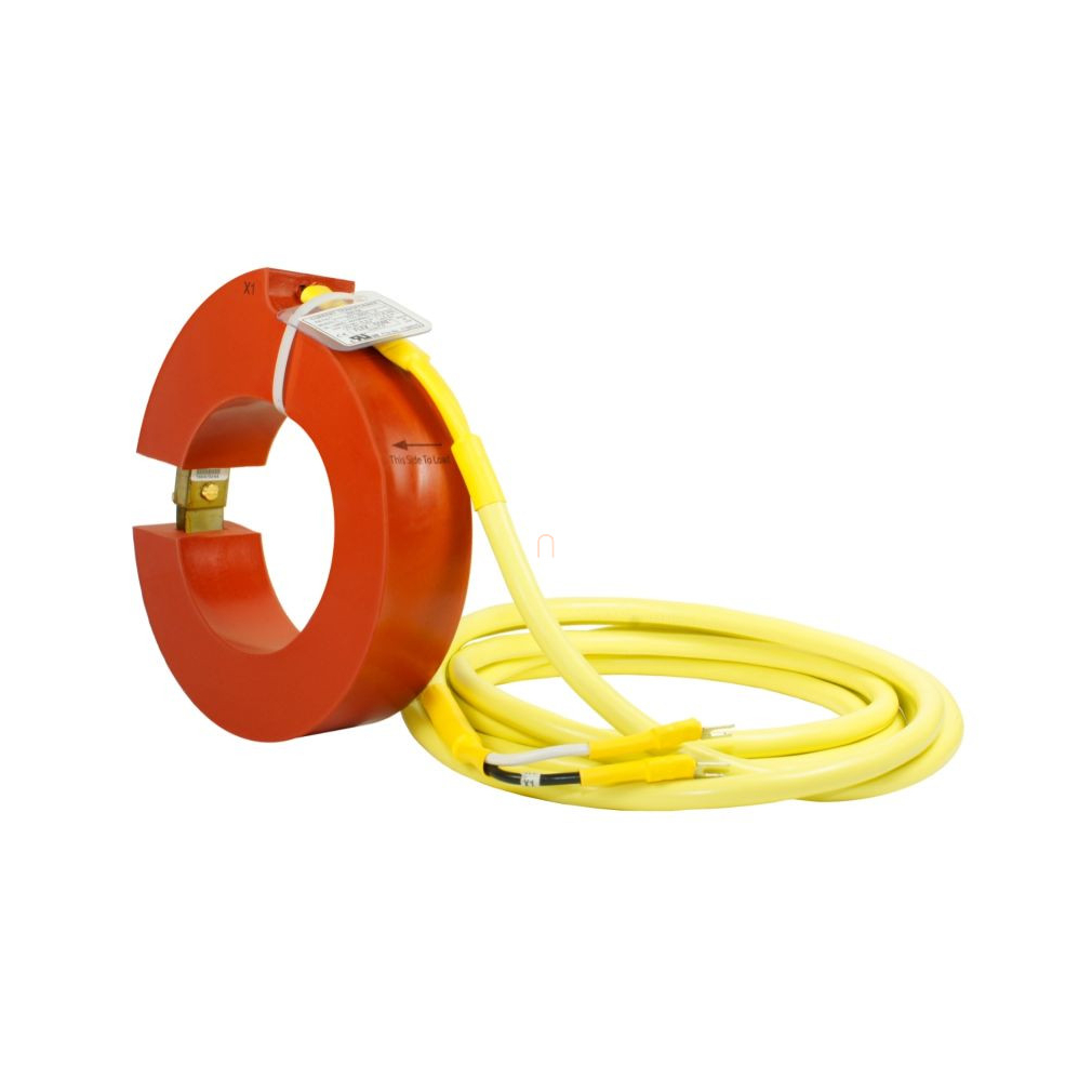 AccuSine+ bontható gyűrűs áramváltó 2500/5A-203,2mm belső átmérővel PCSPCTFCL250058 Schneider