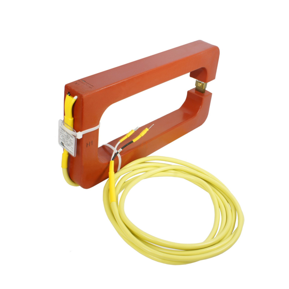 AccuSine+ bontható gyűrűs áramváltó 5000/5A-203,2mm belső átmérővel PCSPCTFCL500058 Schneider
