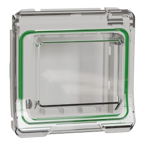 Schneider Electric Mureva Styl - MUR39110 - Adapter, Altira funkciókhoz, polárfehér