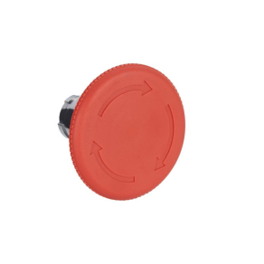   Schneider Electric Easy Harmony XB2 - ZB2BS64C - Vészgomb fej, gombafejű, piros, fém, 22mm