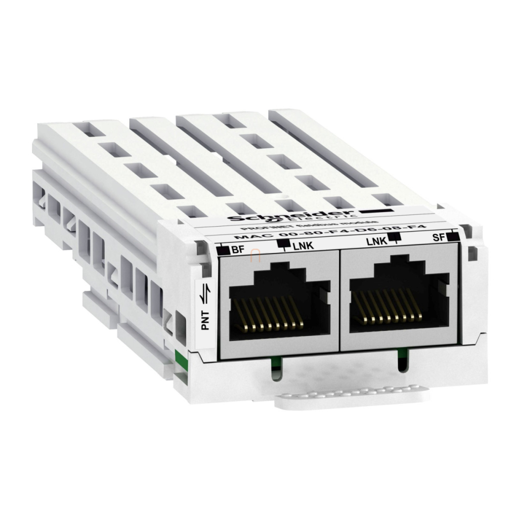 Lexium kiegészítő, ProfiNet kommunikációs modul Lexium32 VW3M3308 Schneider