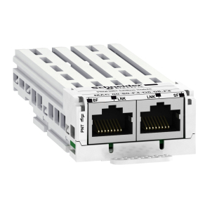   Schneider Electric Lexium 32 - VW3M3308 - kiegészítő, ProfiNet kommunikációs modul LXM32