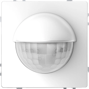   Schneider Electric KNX - MTN6302-6035 D-Life fali jelenlétérzékelő 180/2.20m FM fehér