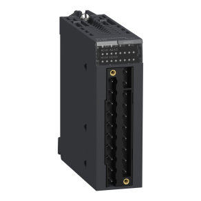   Schneider Electric Modicon X80 - BMEAHO0412C - bővítő, HART kimeneti modul 4 csatornás, lakkozott