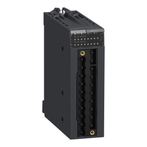 Schneider Electric Modicon X80 - BMEAHO0412C - bővítő, HART kimeneti modul 4 csatornás, lakkozott
