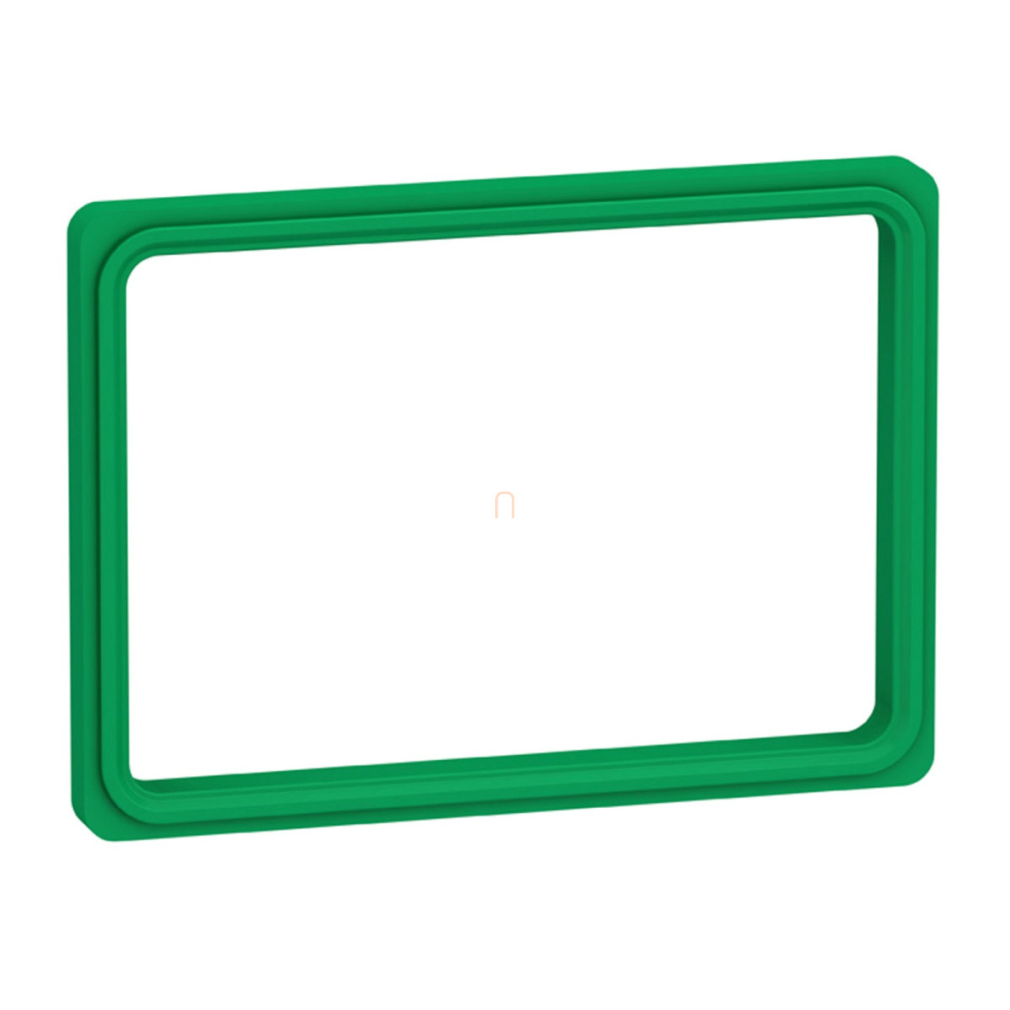 Harmony HMI kiegészítő, illesztő adapter STO7 (4, 3col) beszereléshez STO5 (3,4col) panel kivágásba HMIZSADCO1 Schneider