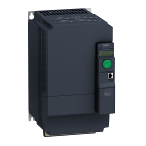   Schneider Electric Altivar Machine 320 - ATV320D11N4B - frekvenciaváltó, 11kW, 3f, 400VAC, Modbus/CANopen, IP20, könyv kivitel