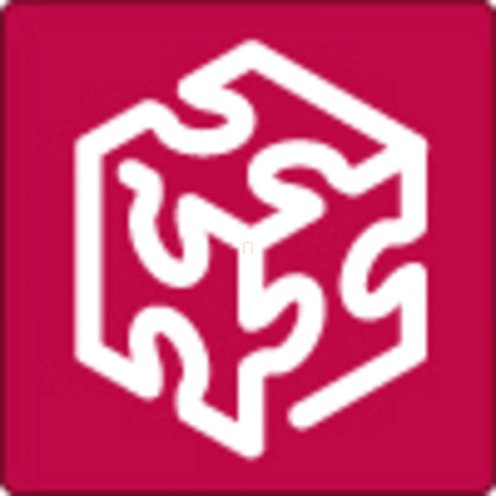 OPC Factory Server, S, 10 állomás TLXCDSTOFS36 Schneider