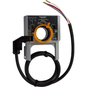   Schneider Electric Globe Valves and Actuators - 9141061000 - MD-S1 végállás jelző 2 végállás kapcsoló